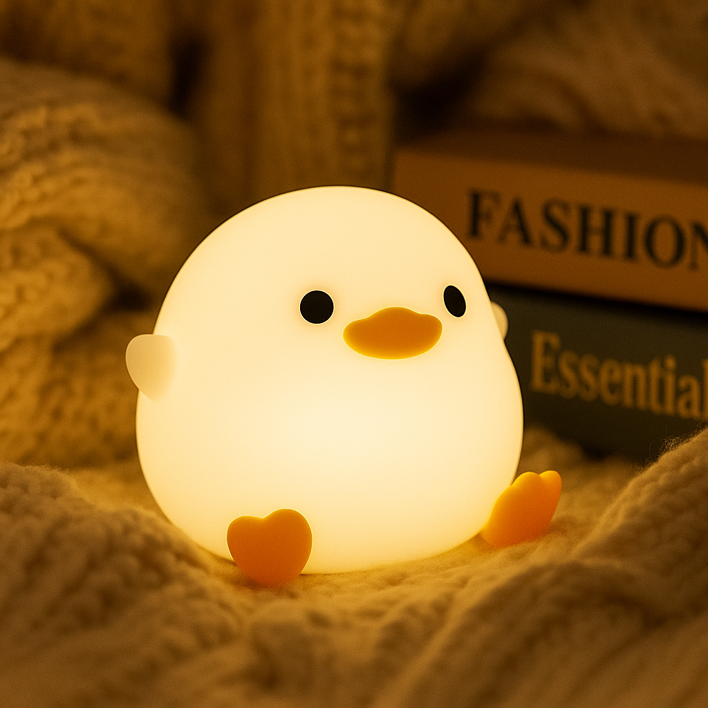 Mr Ducky®