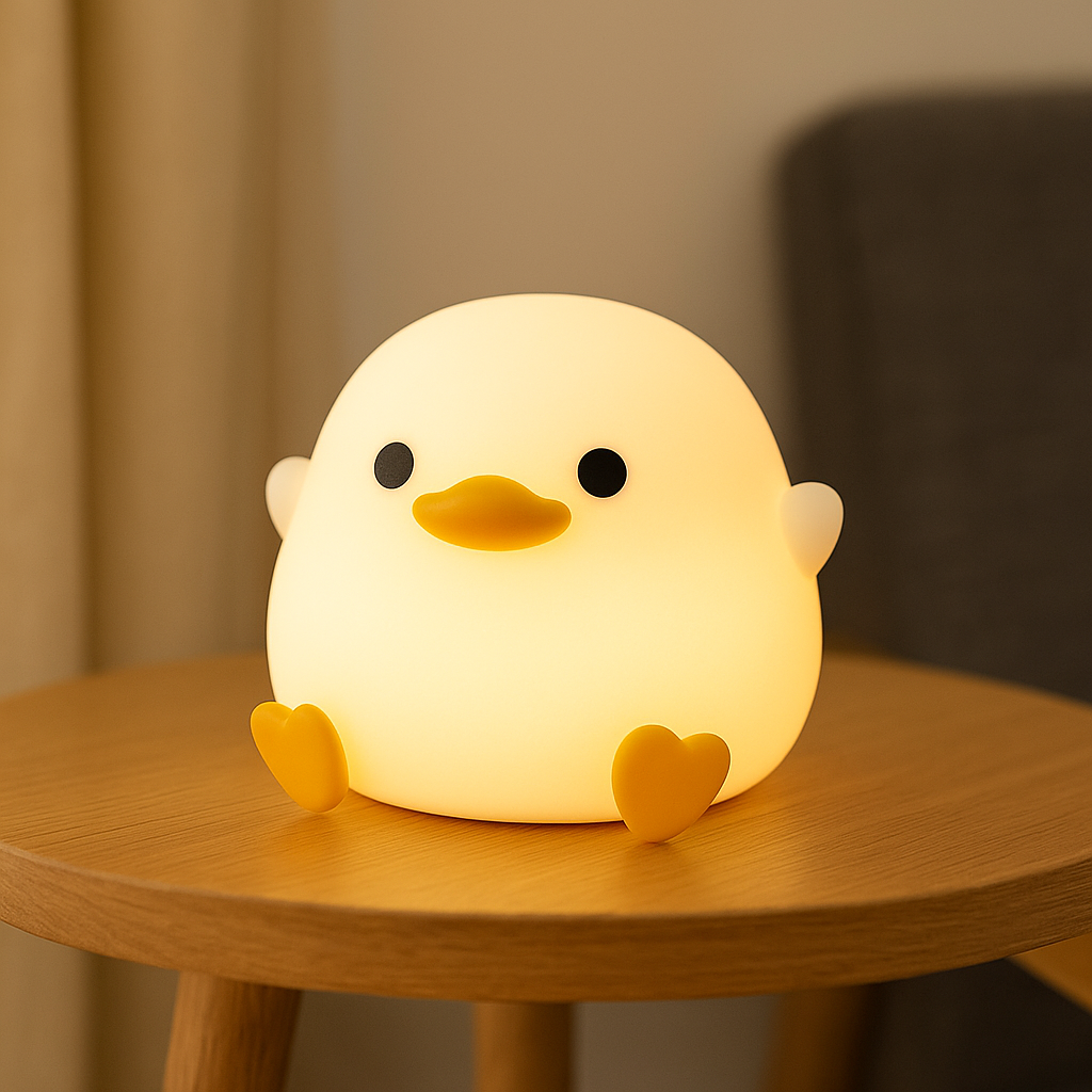 Mr Ducky®