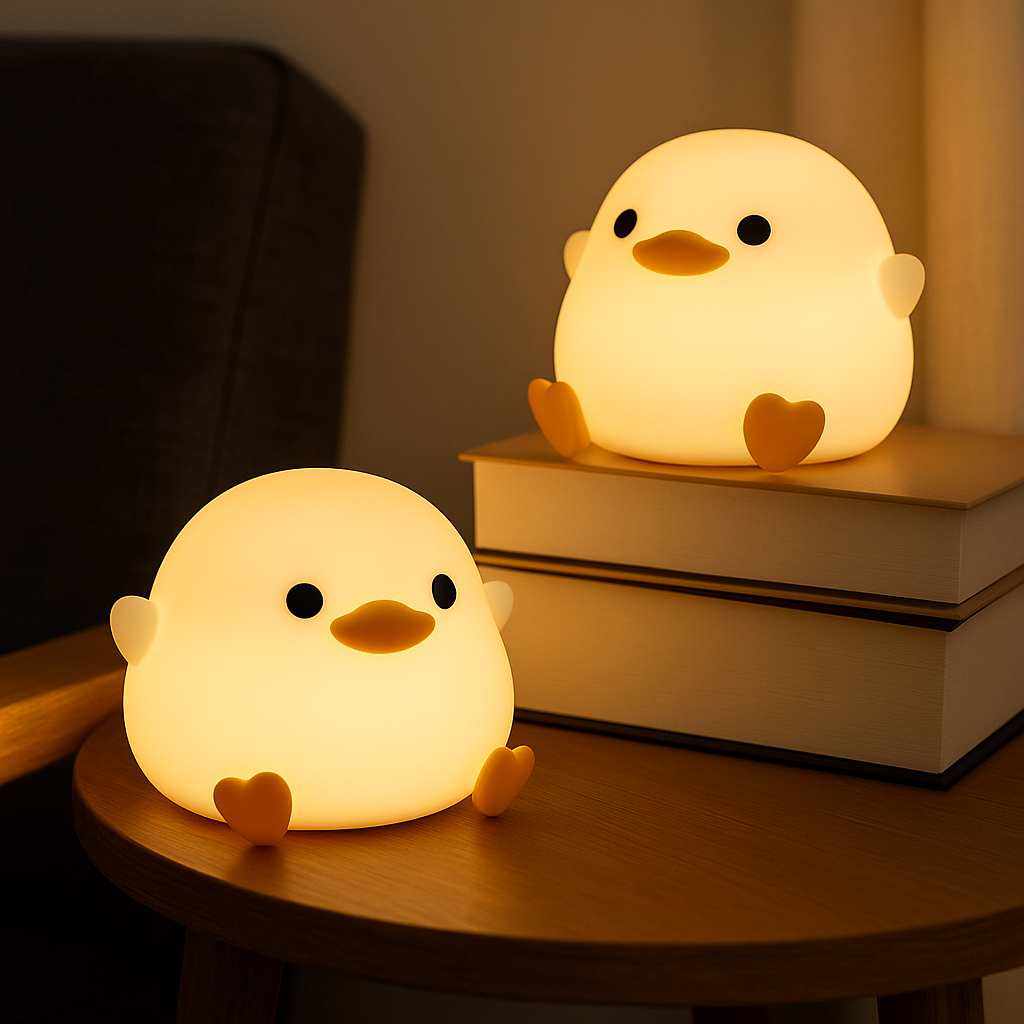 Mr Ducky®