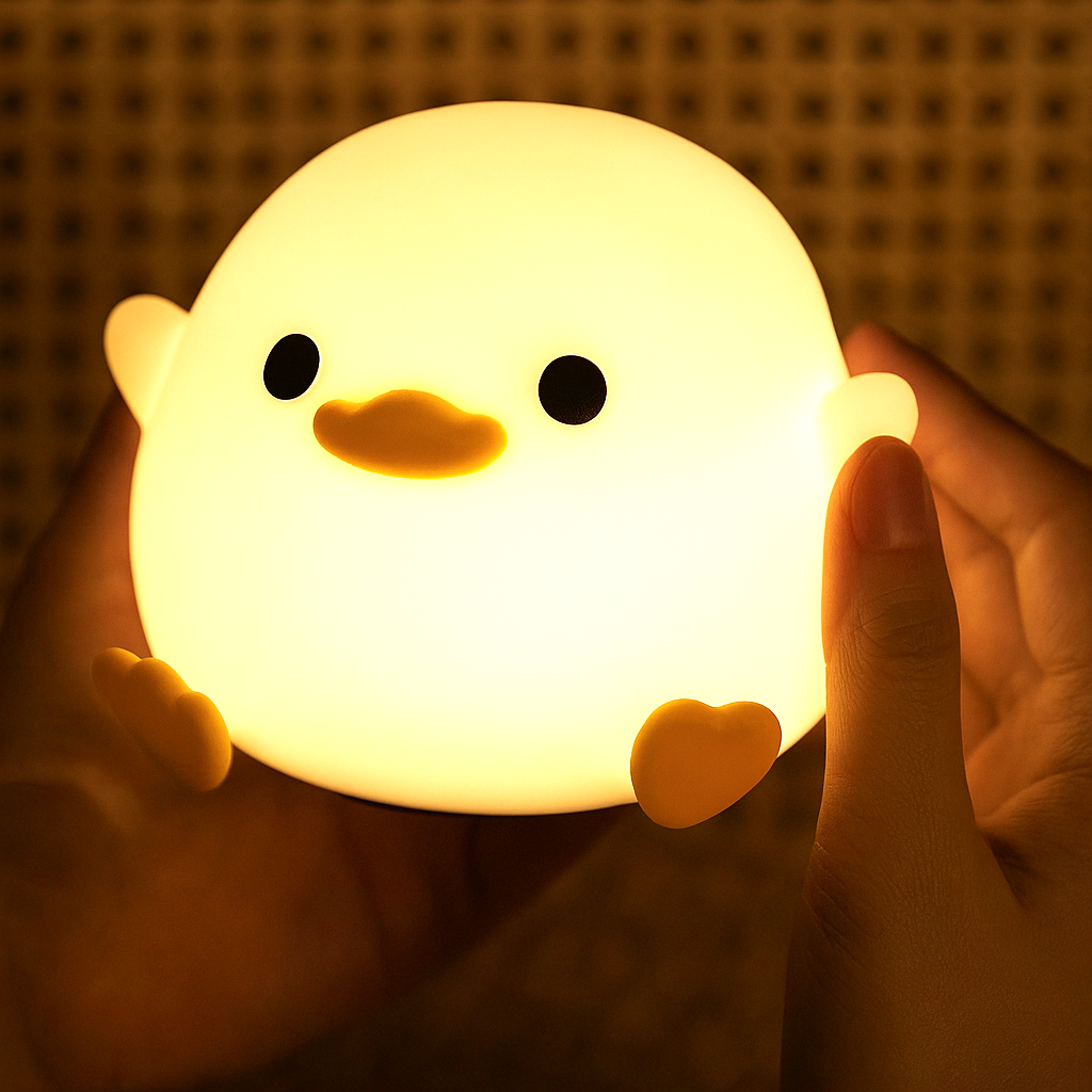 Mr Ducky®